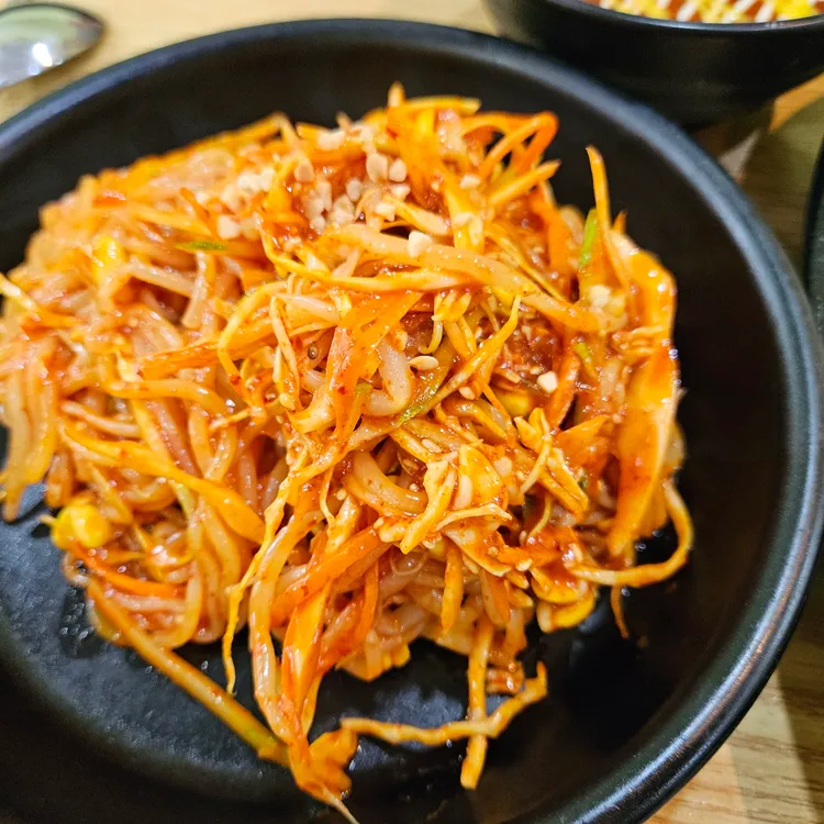 국수 서옥순 대표 사진
