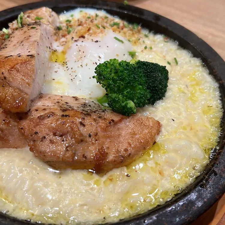 이태리국시 대표 사진