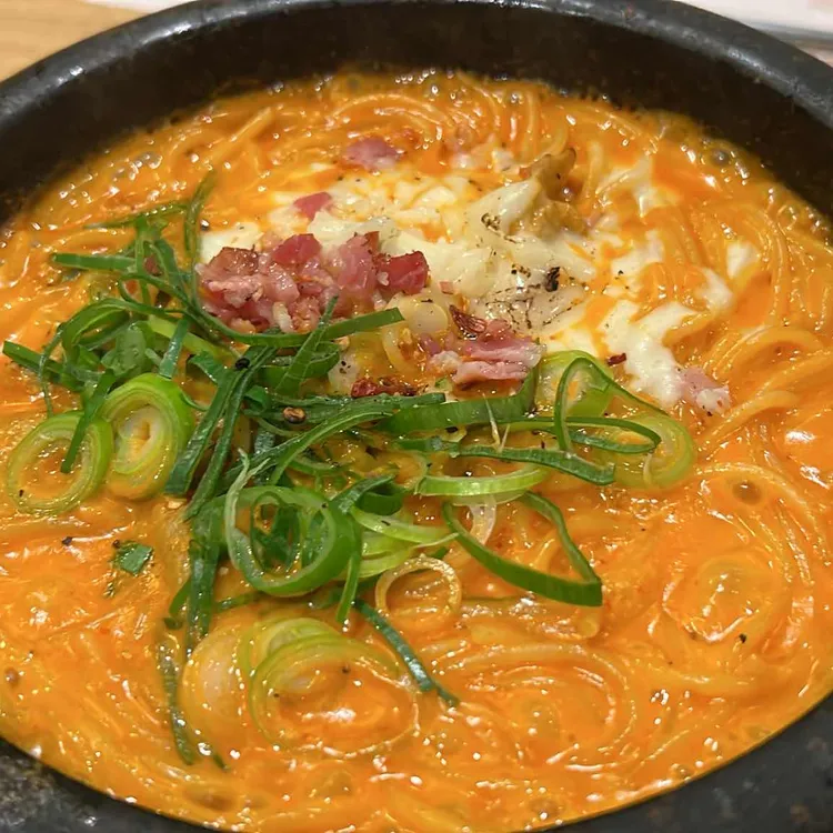 이태리국시 대표 사진