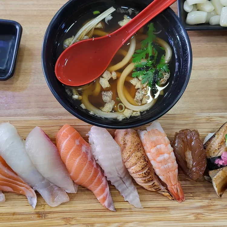 홍초밥 대표 사진