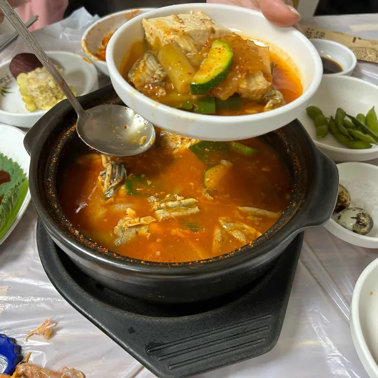 월화횟집 대표 사진