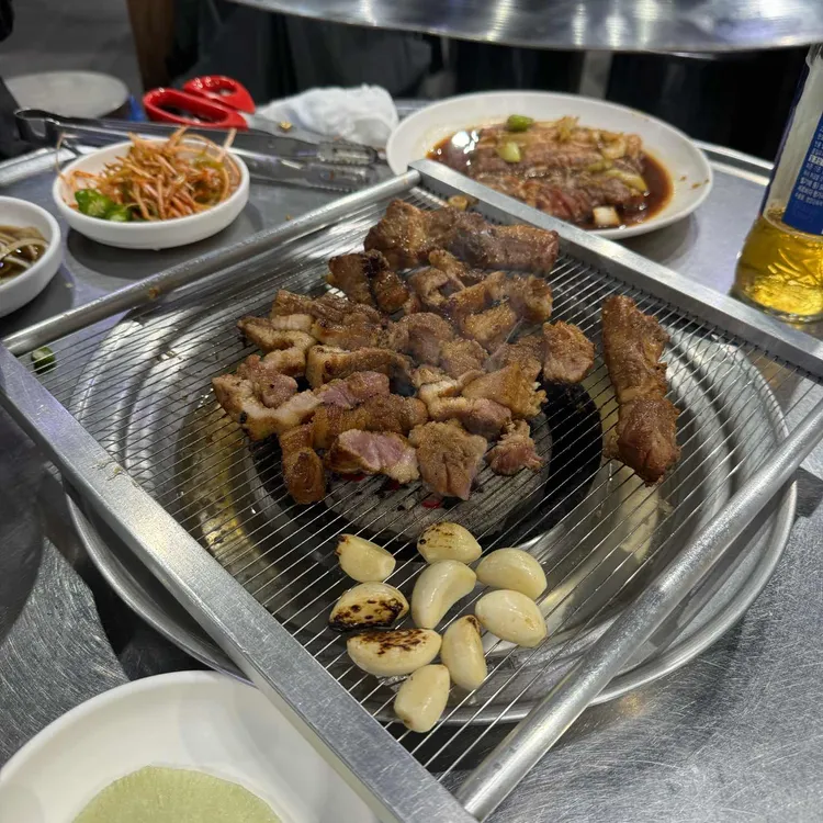 송부장돼지갈비 대표 사진