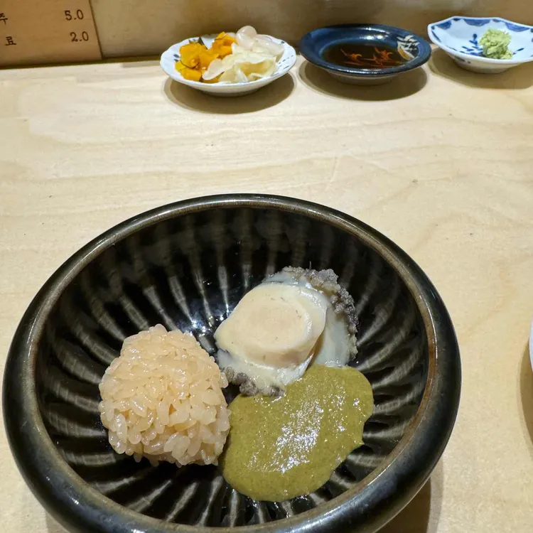 스시심타카이 대표 사진
