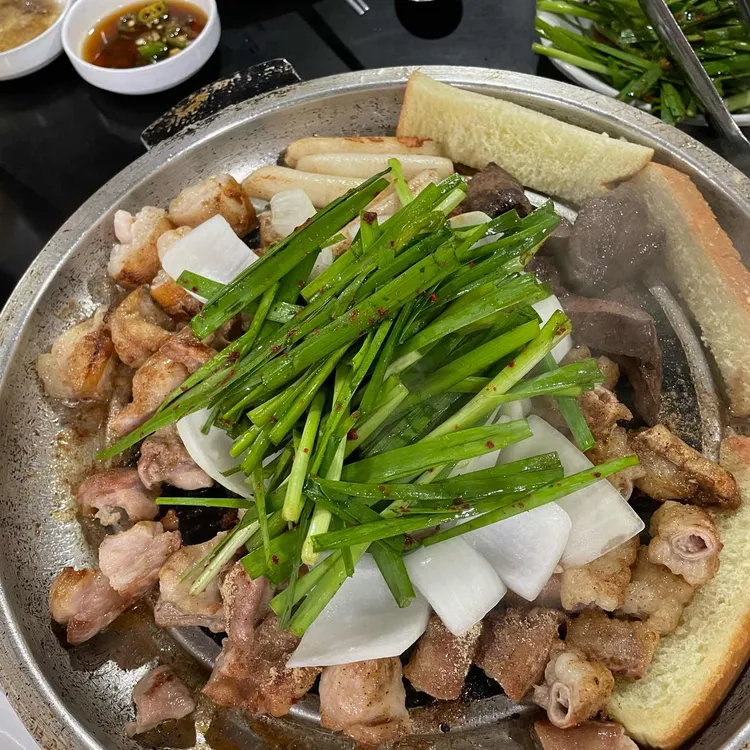 대왕곱창 대표 사진