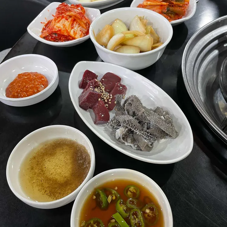 대왕곱창 대표 사진