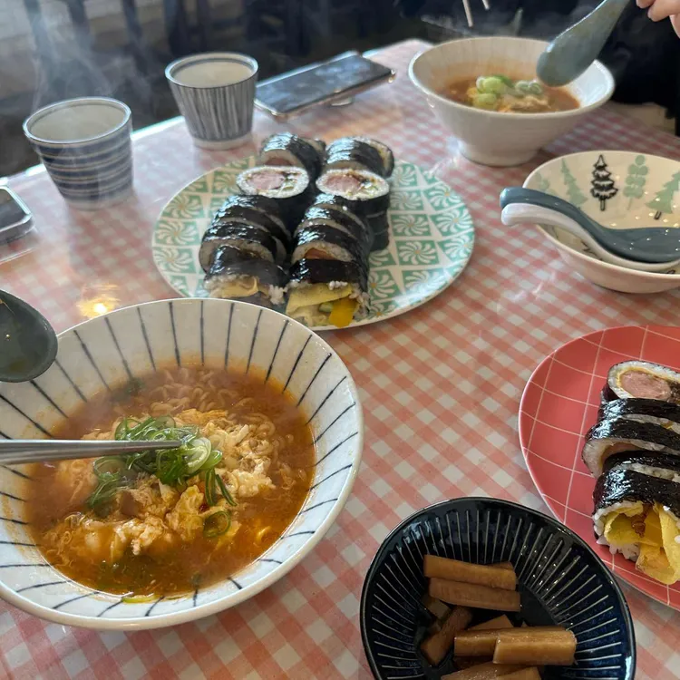 소소김밥 대표 사진