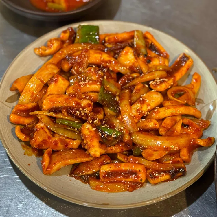 수지주막 대표 사진