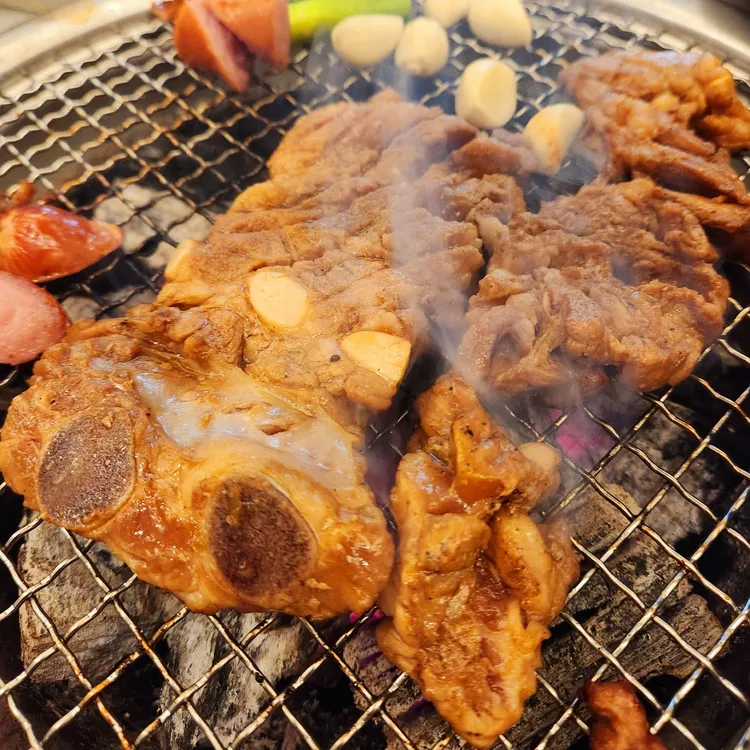전원숯불 대표 사진