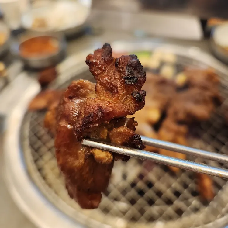 전원숯불 대표 사진