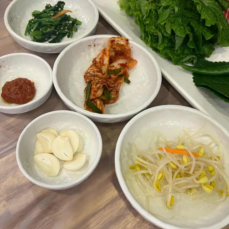 송원떡갈비 대표 사진