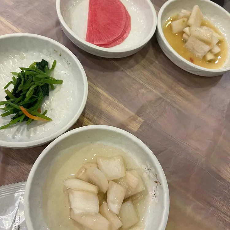 송원떡갈비 대표 사진