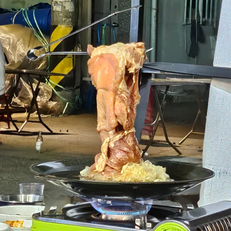 평원숯불갈비 대표 사진