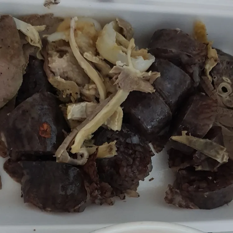 춘천분식 대표 사진