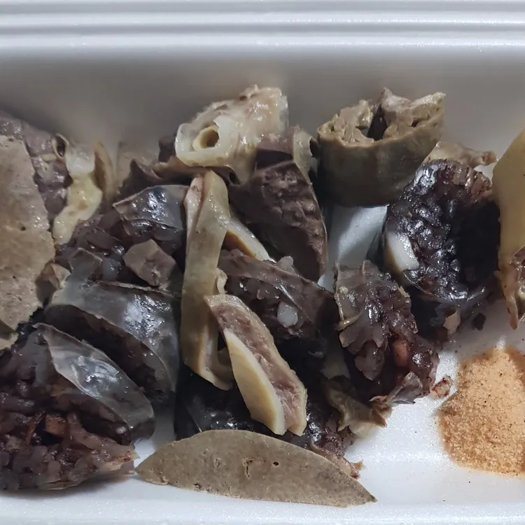 춘천분식 대표 사진