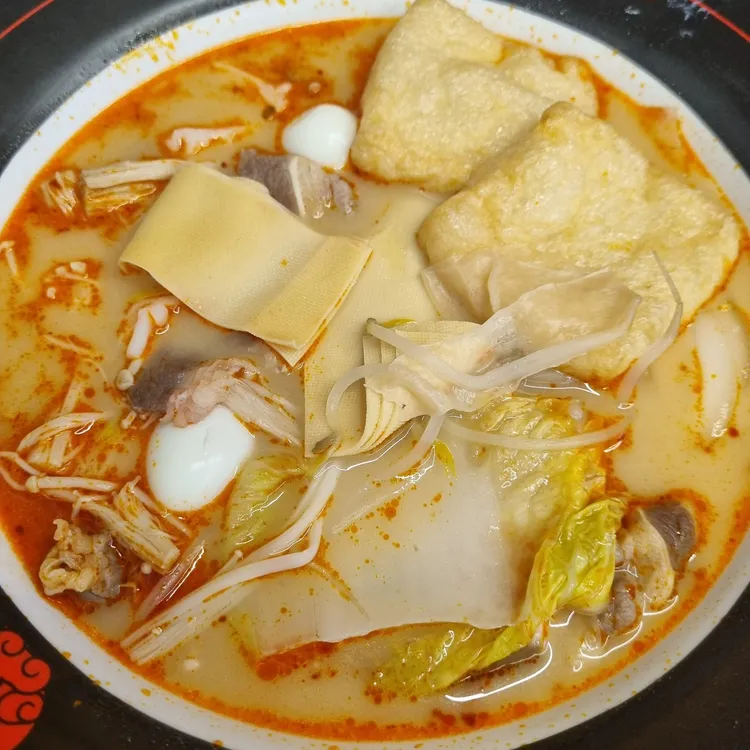 춘리마라탕 대표 사진