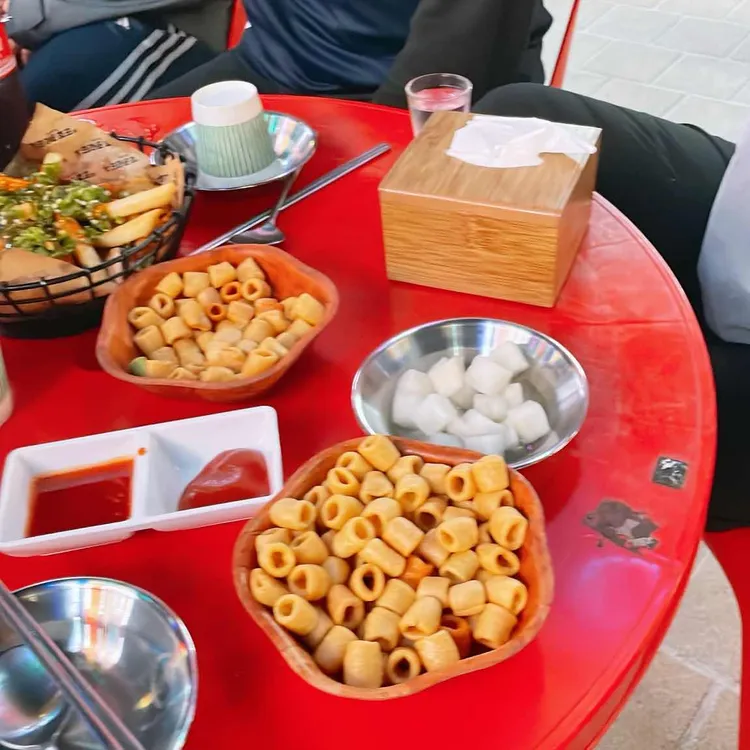 크라운호프 대표 사진
