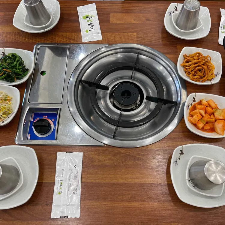 고집뼈감자탕 대표 사진