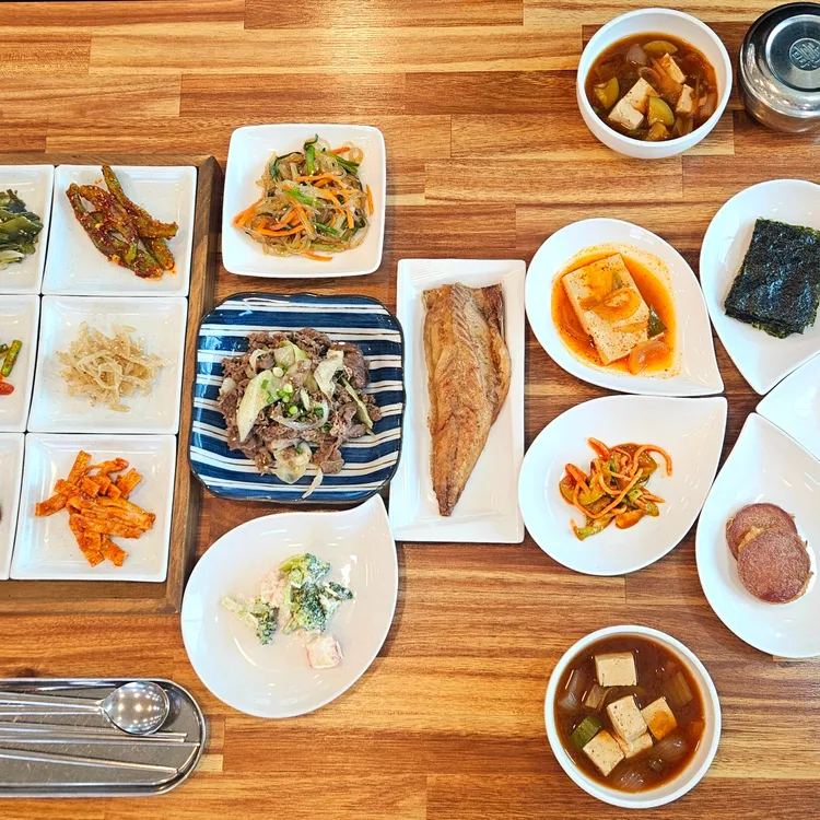 봄내예찬 대표 사진