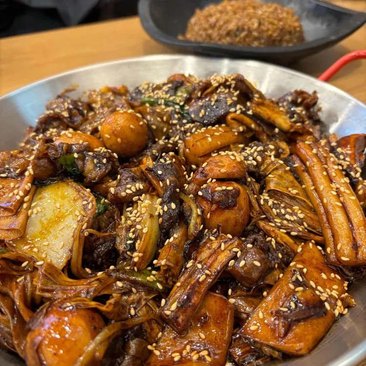 라홍방마라탕 대표 사진
