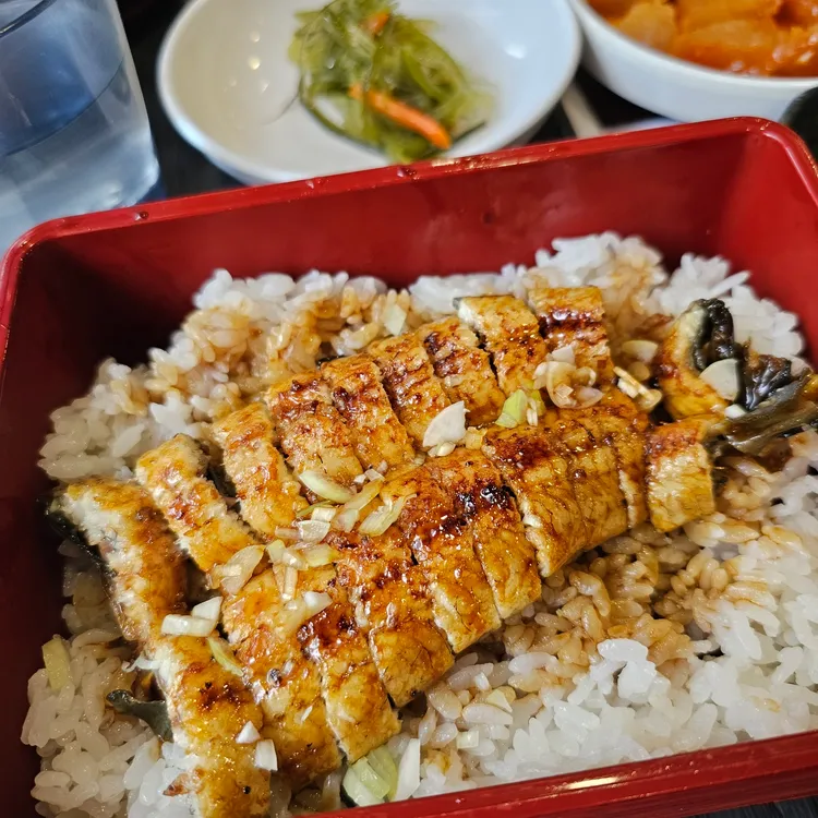 월참치 대표 사진