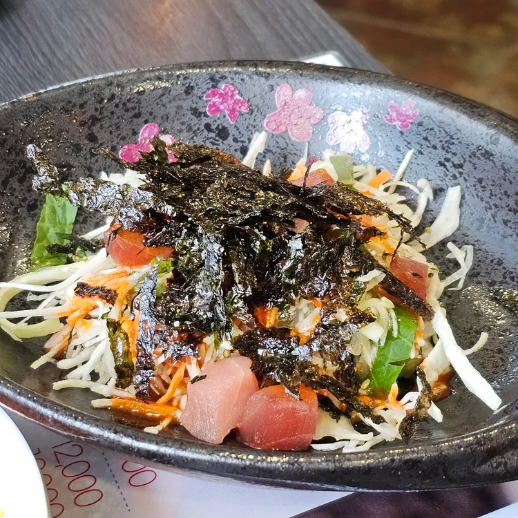 월참치 대표 사진