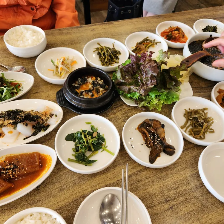 송월정 대표 사진