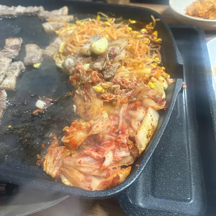 딤치김치찌개 대표 사진