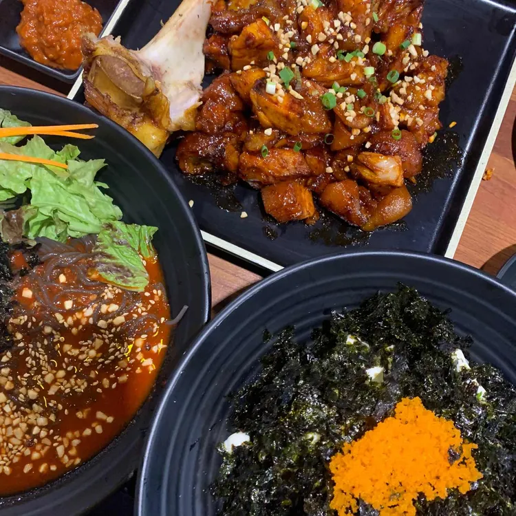 박달족발 대표 사진
