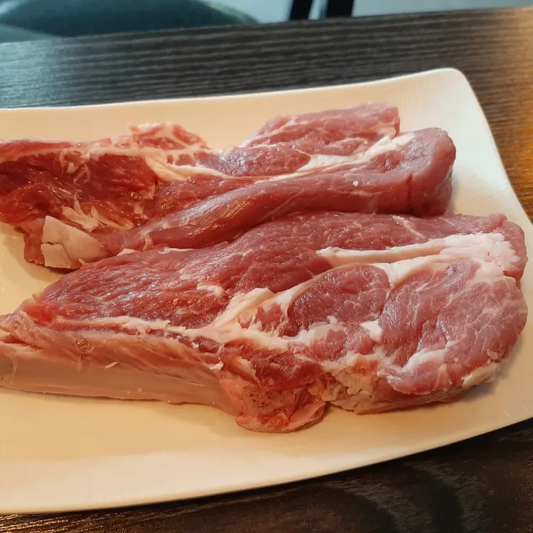 유유양꼬치 대표 사진