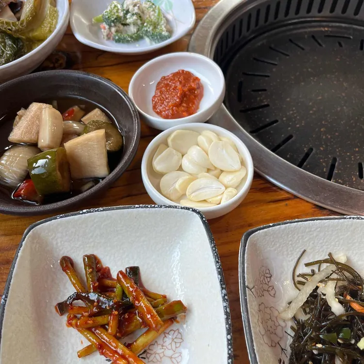 삼소통나무집 대표 사진