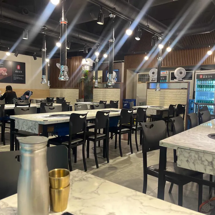 옳은고기 대표 사진