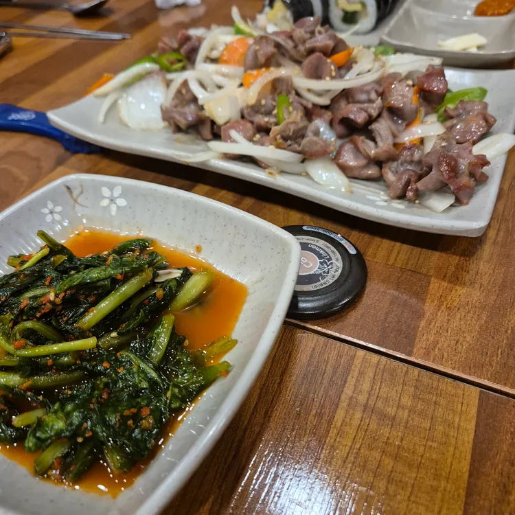 88포장마차 대표 사진