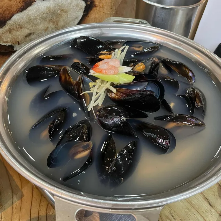 아저씨네낙지찜 대표 사진