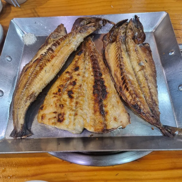고씨네 생선구이 대표 사진