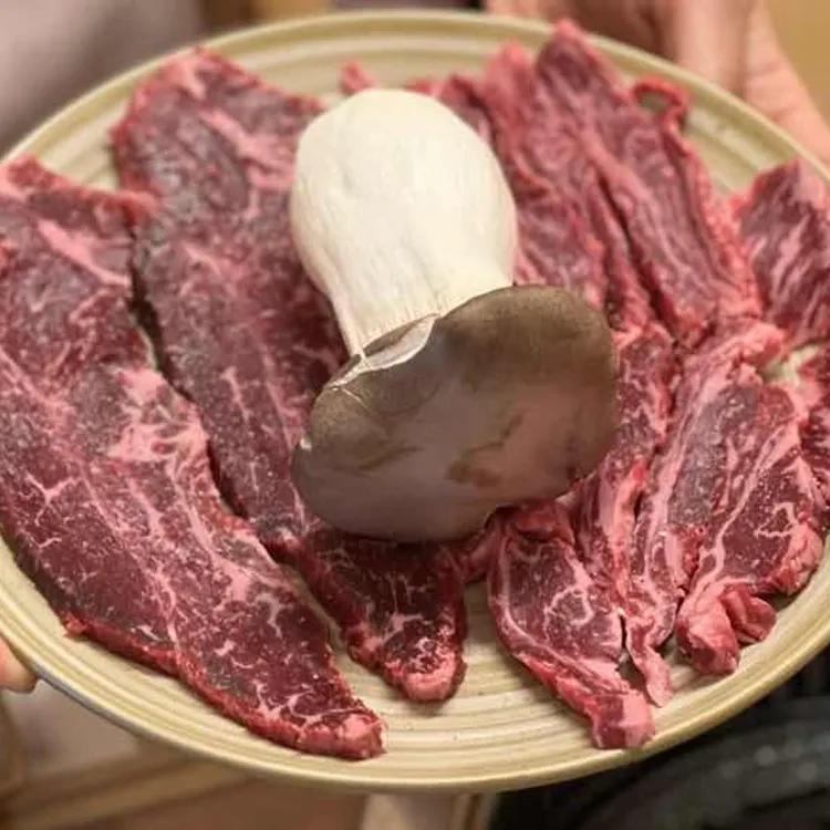 길섶한우 대표 사진