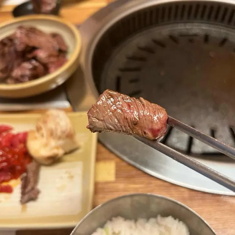 길섶한우 대표 사진