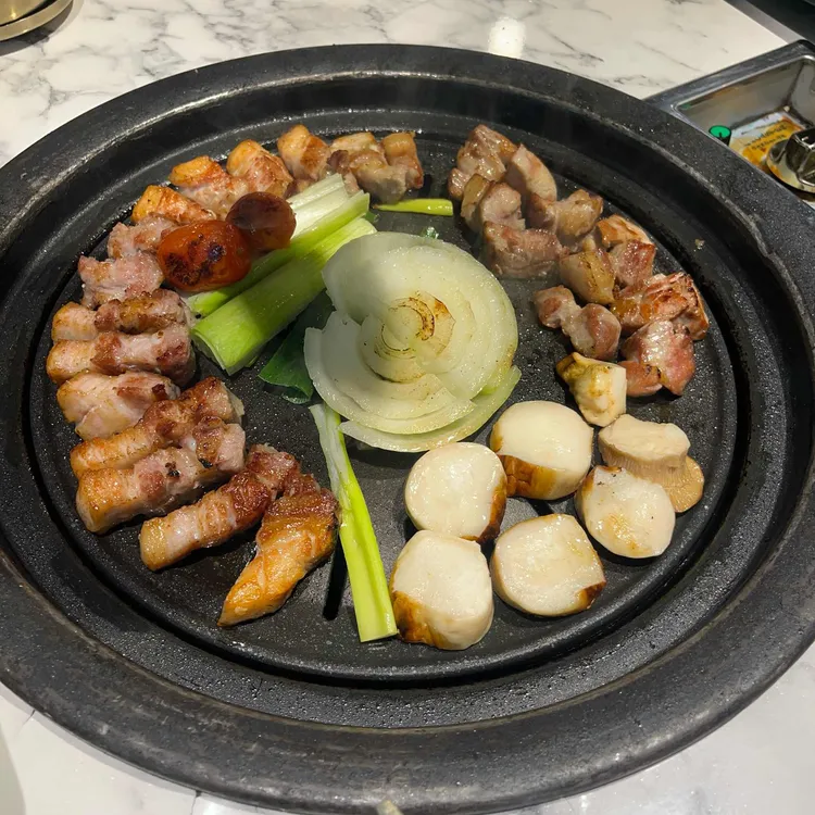 옳은고기 대표 사진