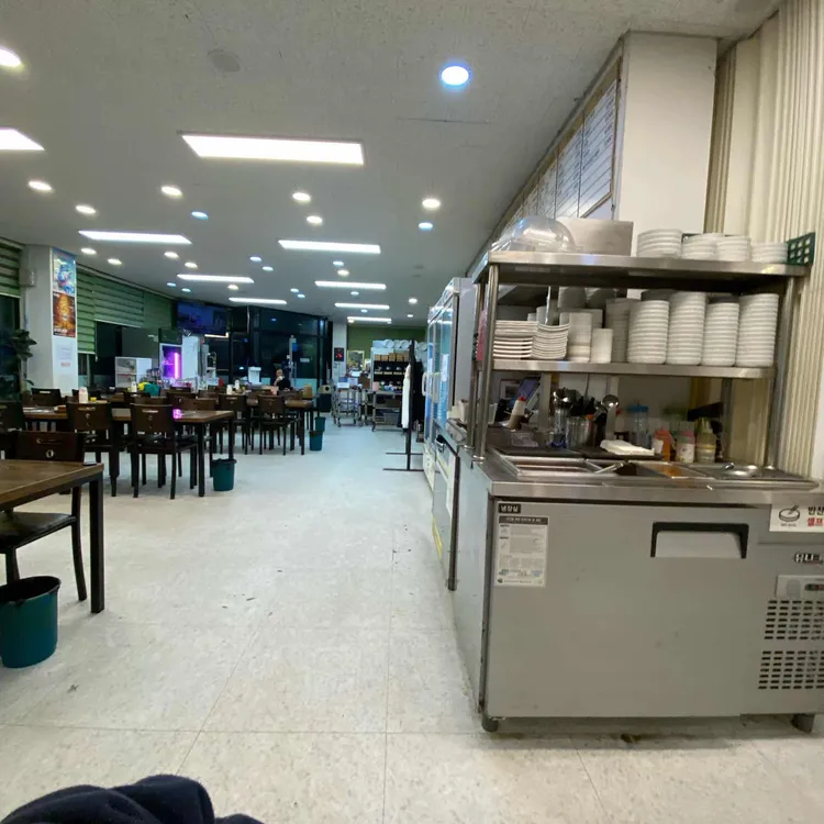 은골가마솥순대국 대표 사진