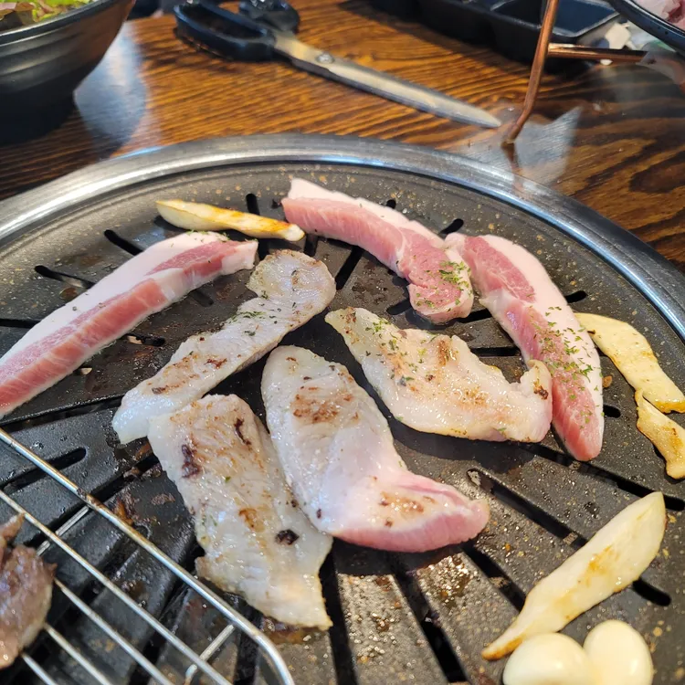 진진고기 대표 사진