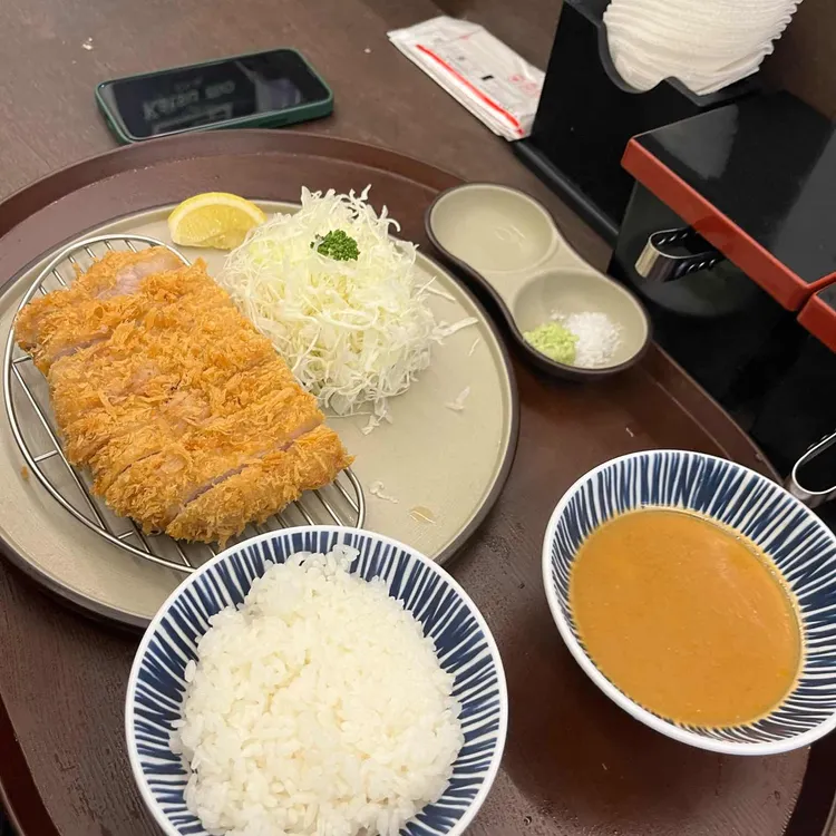카츠모 대표 사진