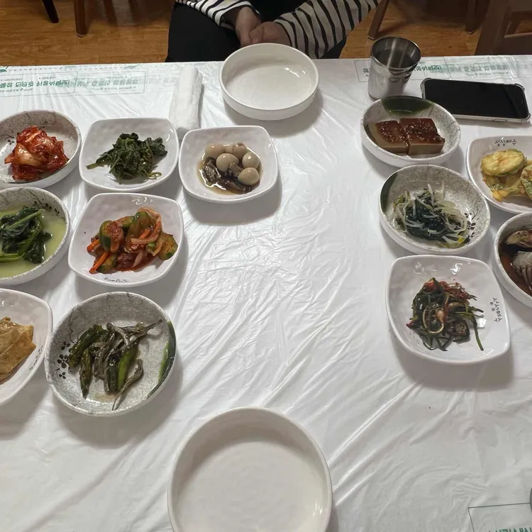 청춘식당 대표 사진