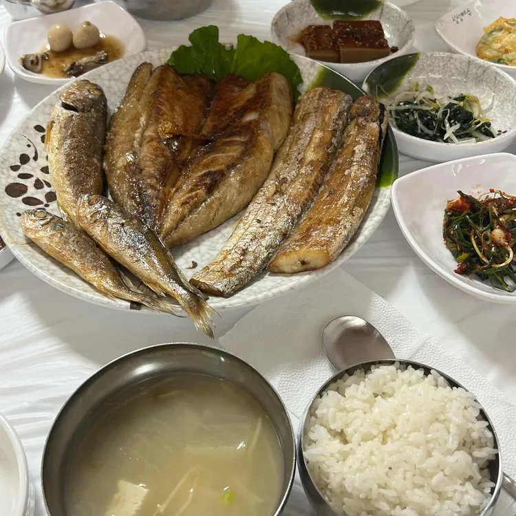 청춘식당 대표 사진