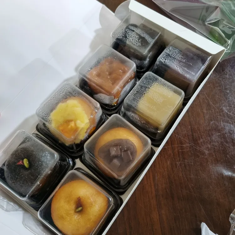 속초감자빵 대표 사진