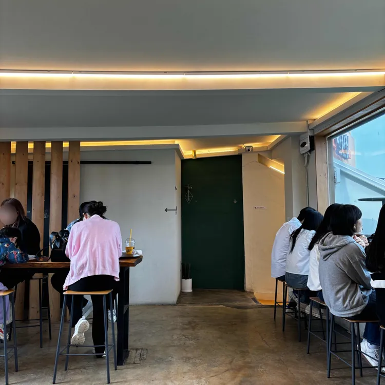 송정동핫도그 대표 사진