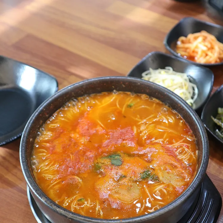 한가어죽 대표 사진