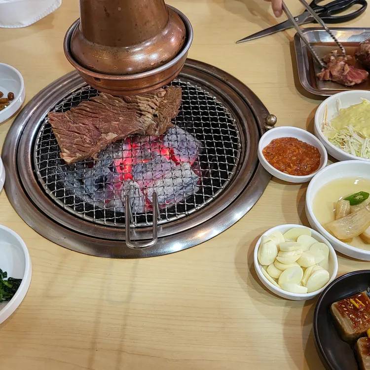 연천갈비 대표 사진