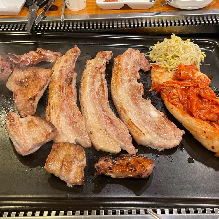 오산리고기창고 대표 사진