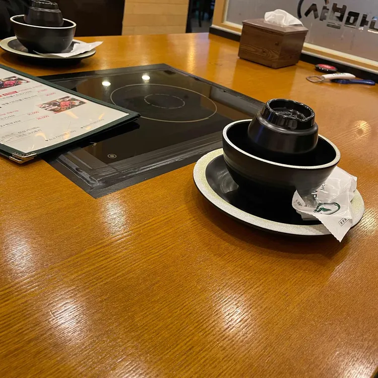 샤브마니아 대표 사진