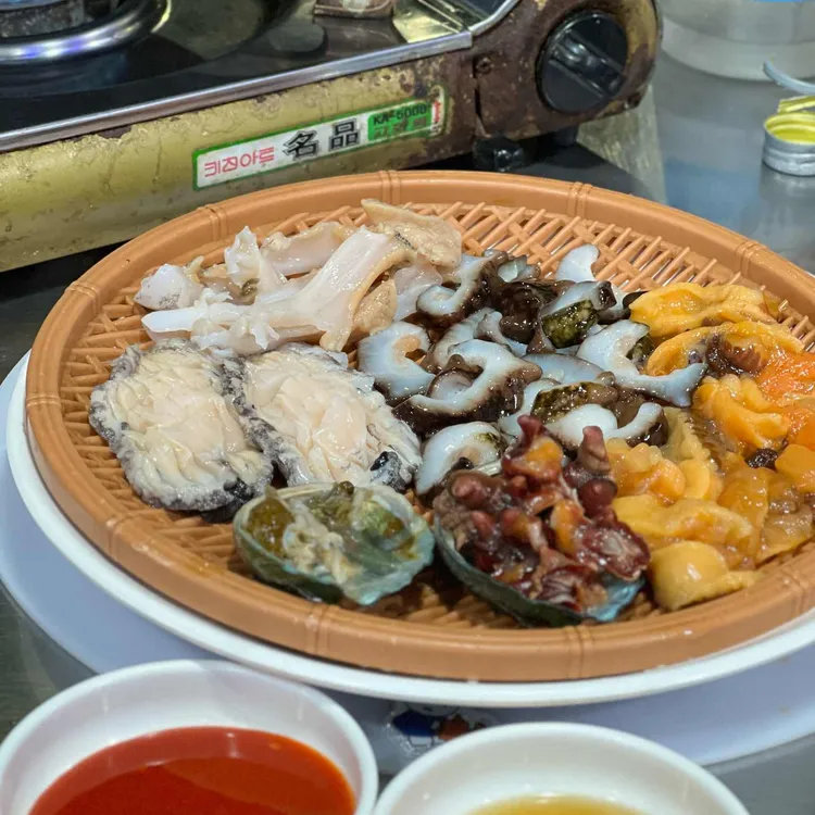 뱃머리 대표 사진