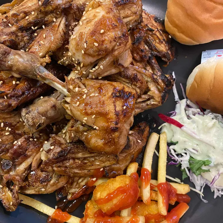 길목바베큐 대표 사진